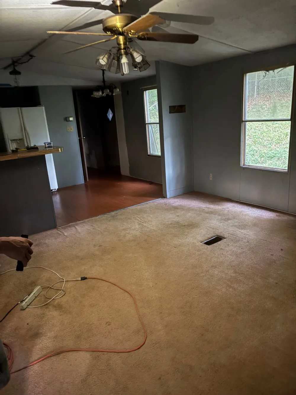 151 Big Springs Ln Jacksboro, TN 37757