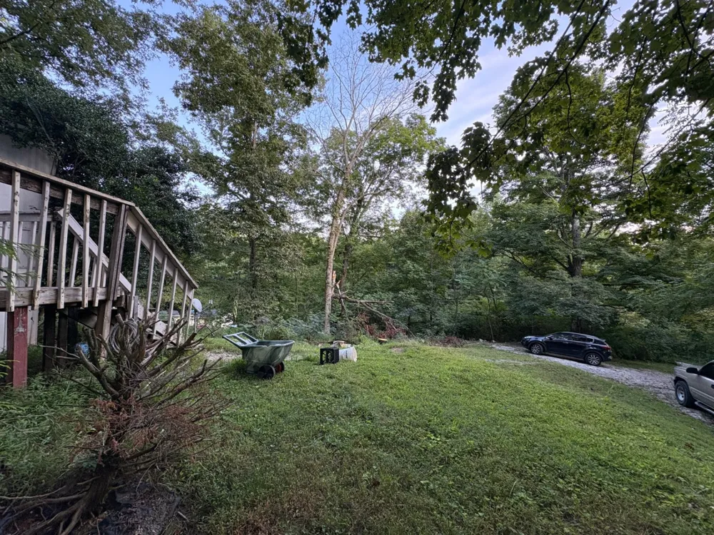 151 Big Springs Ln Jacksboro, TN 37757