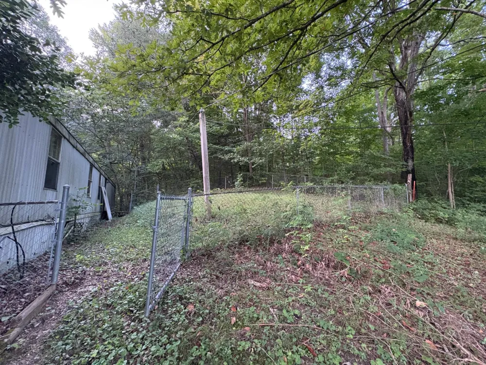 151 Big Springs Ln Jacksboro, TN 37757