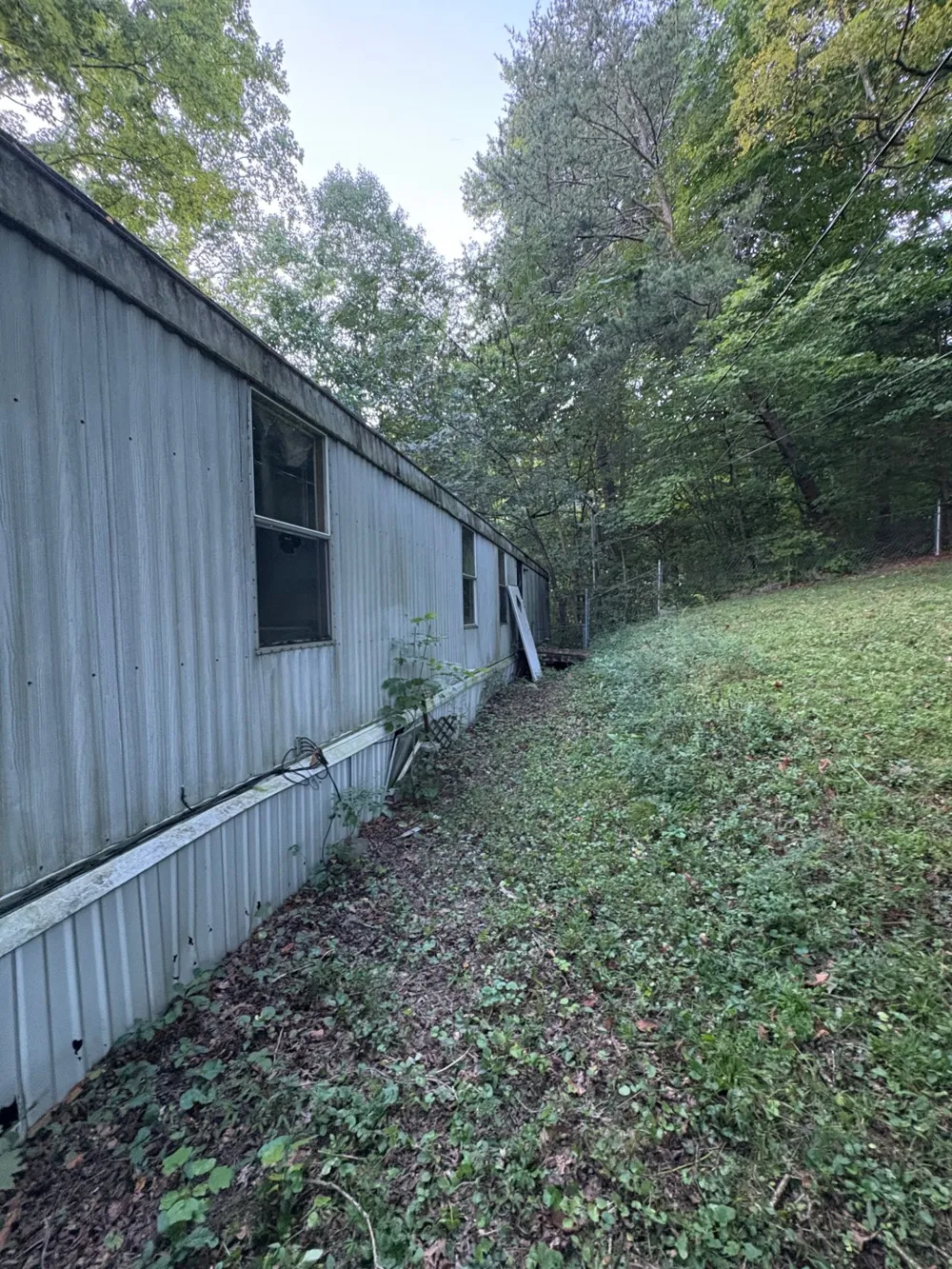 151 Big Springs Ln Jacksboro, TN 37757