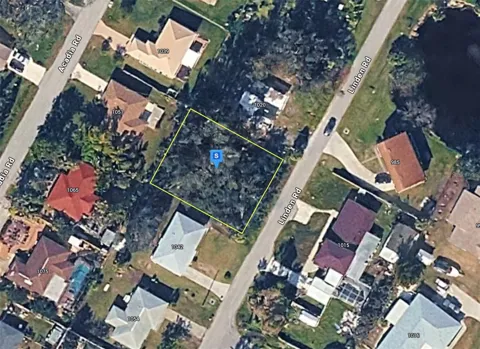 1030 LINDEN ROAD