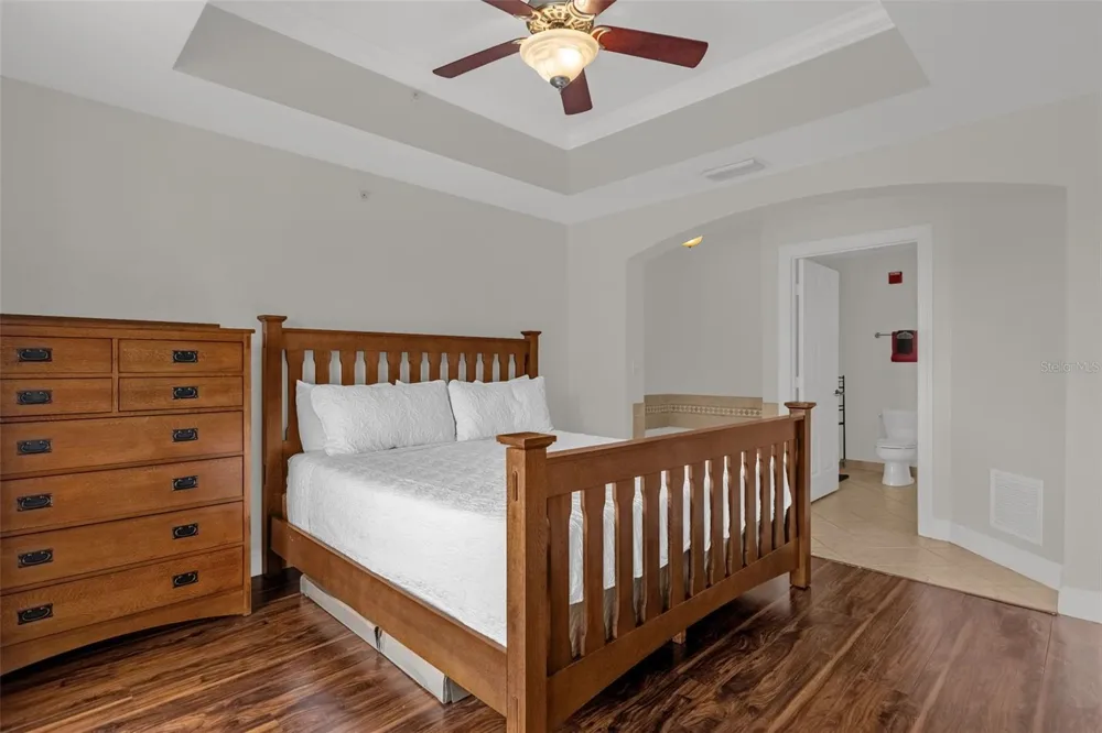 1323 SEVEN EAGLES COURT #102 Reunion, FL 34747