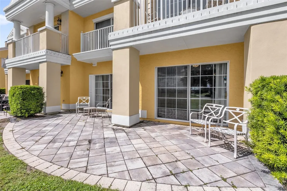 1323 SEVEN EAGLES COURT #102 Reunion, FL 34747