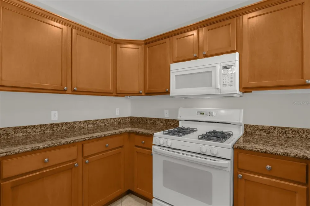 1323 SEVEN EAGLES COURT #102 Reunion, FL 34747