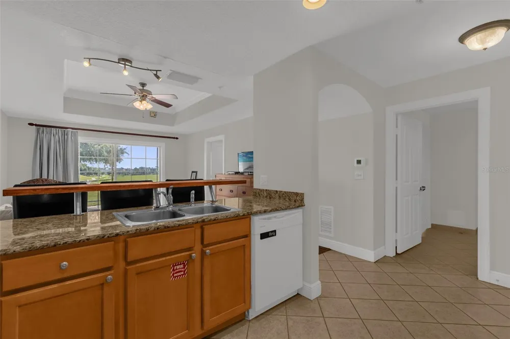 1323 SEVEN EAGLES COURT #102 Reunion, FL 34747
