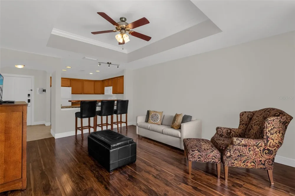 1323 SEVEN EAGLES COURT #102 Reunion, FL 34747