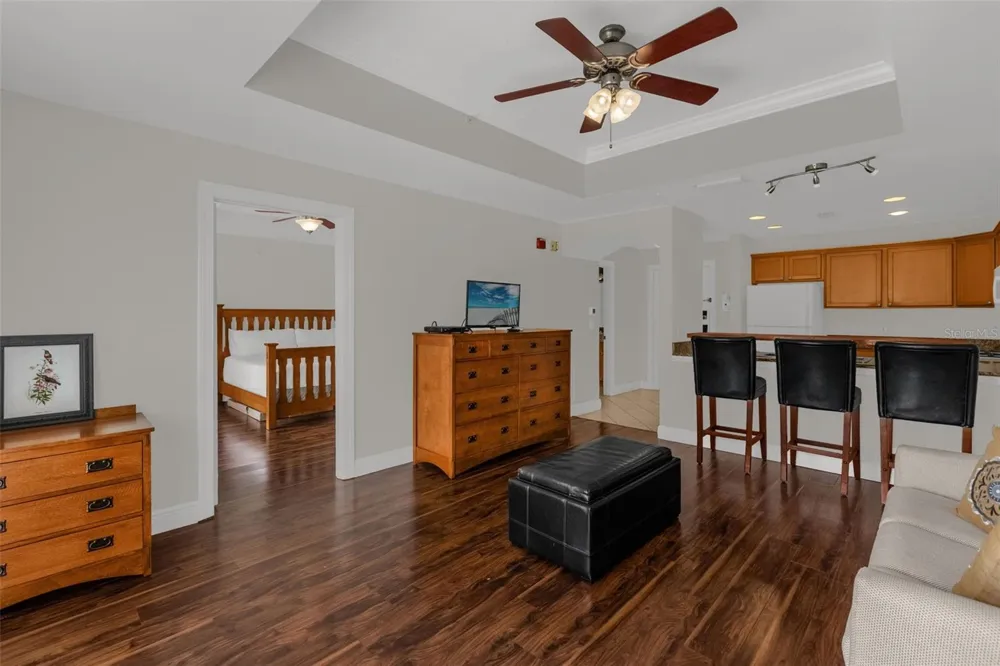 1323 SEVEN EAGLES COURT #102 Reunion, FL 34747