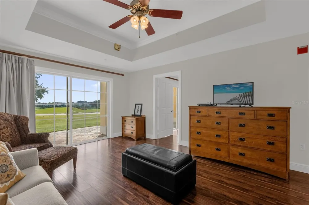 1323 SEVEN EAGLES COURT #102 Reunion, FL 34747