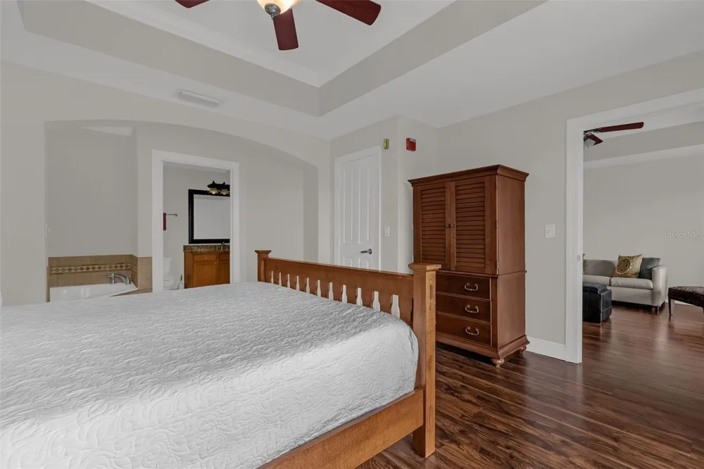 1323 SEVEN EAGLES COURT #102 Reunion, FL 34747
