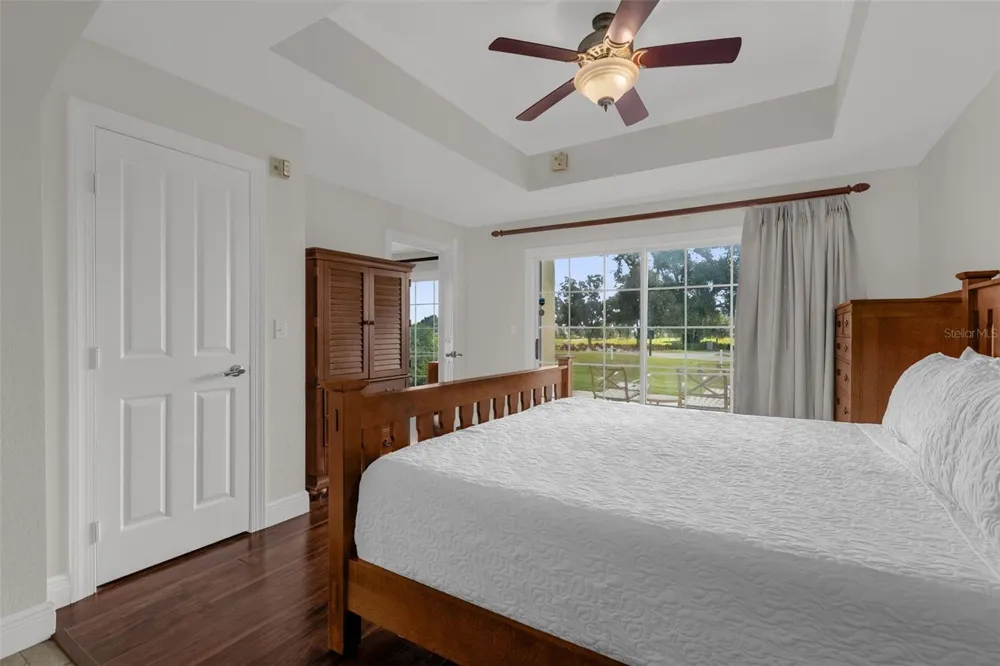 1323 SEVEN EAGLES COURT #102 Reunion, FL 34747