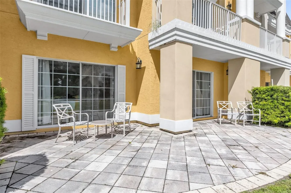 1323 SEVEN EAGLES COURT #102 Reunion, FL 34747