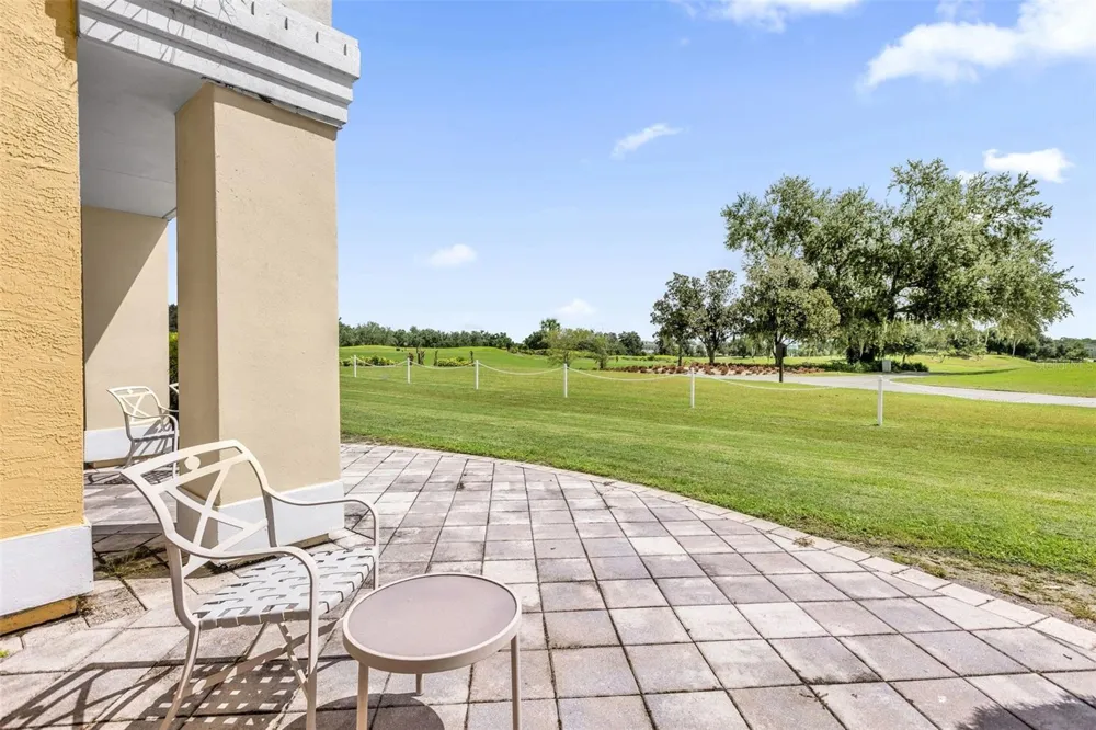 1323 SEVEN EAGLES COURT #102 Reunion, FL 34747