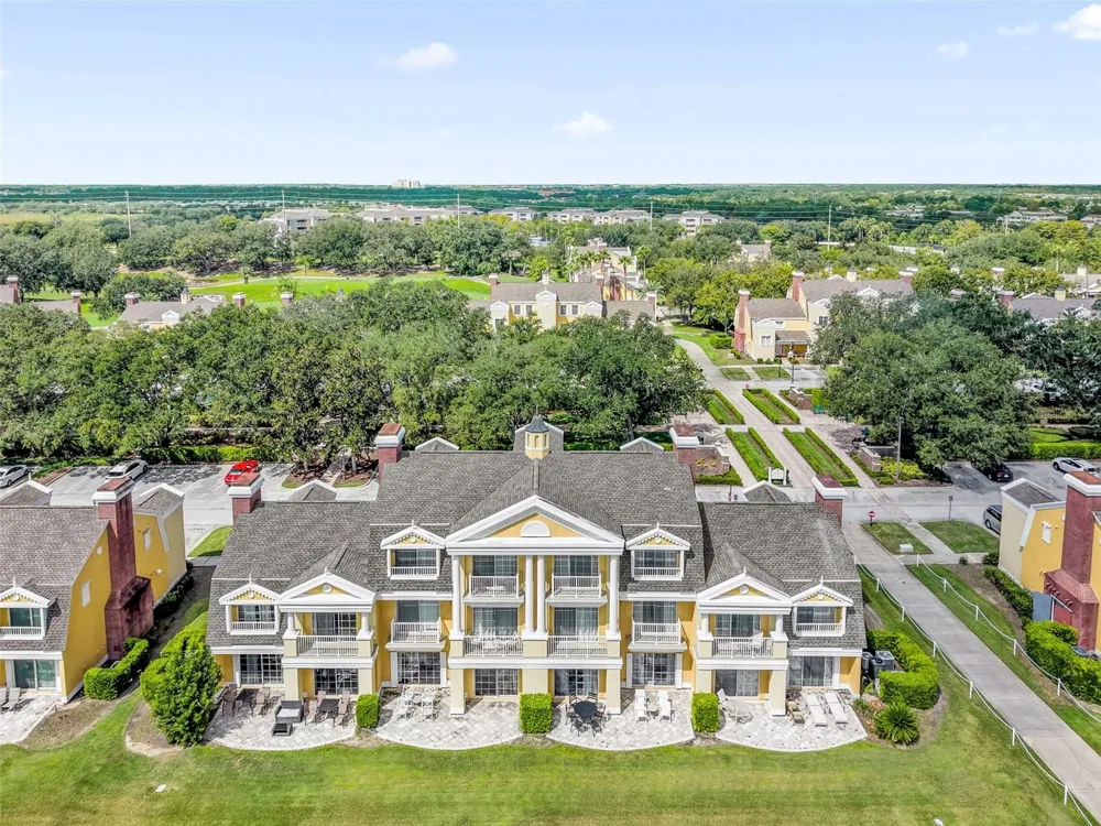 1323 SEVEN EAGLES COURT #102 Reunion, FL 34747