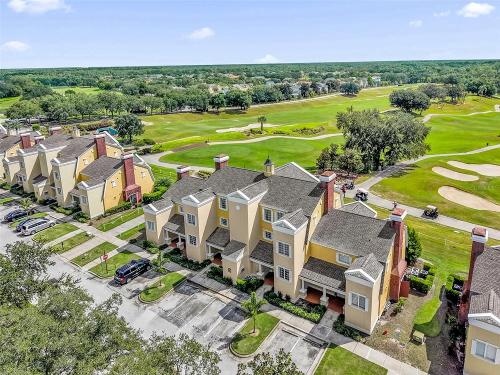 1323 SEVEN EAGLES COURT #102 Reunion, FL 34747