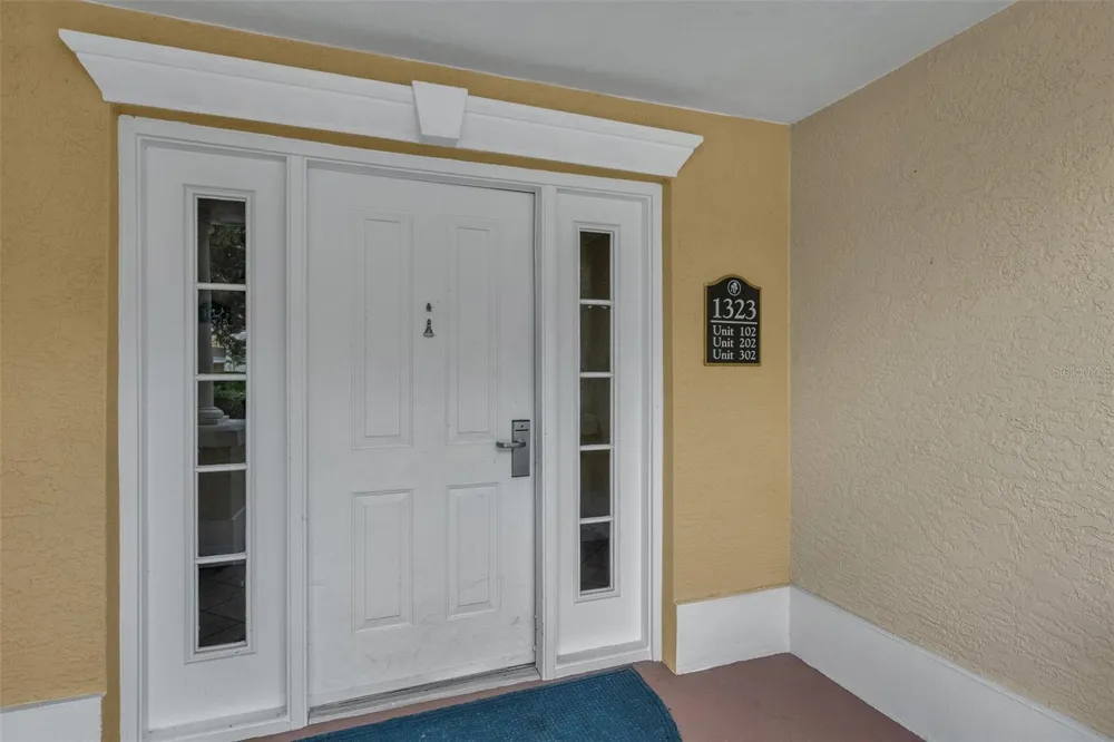 1323 SEVEN EAGLES COURT #102 Reunion, FL 34747