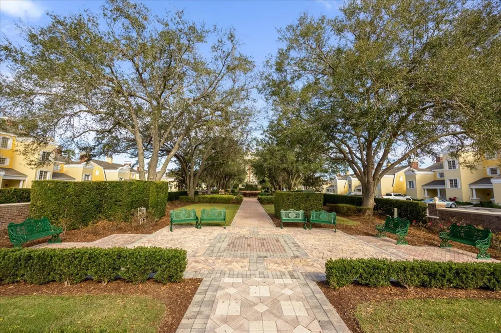 1323 SEVEN EAGLES COURT #102 Reunion, FL 34747