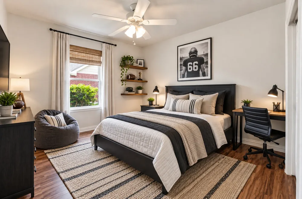 188 Clifton Moore Street Buda, TX 78610