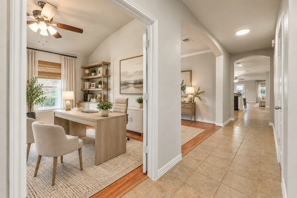 188 Clifton Moore Street Buda, TX 78610