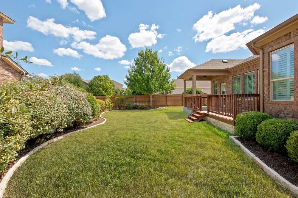 6100 Gunnison Turn Road Austin, TX 78738