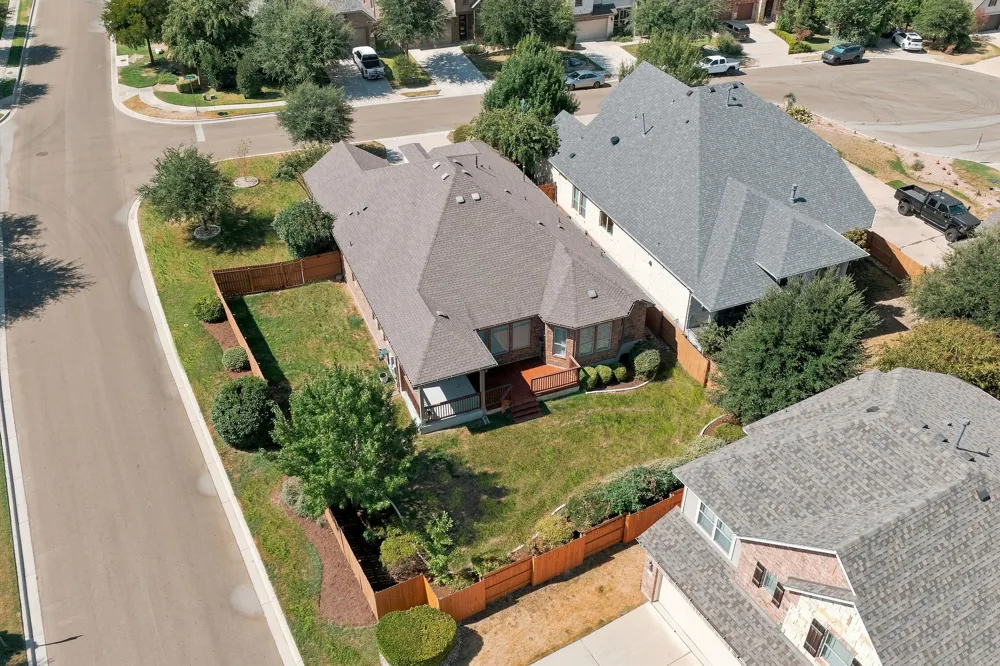 6100 Gunnison Turn Road Austin, TX 78738