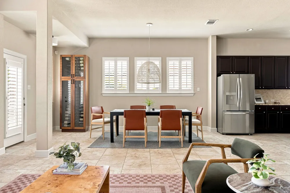 6100 Gunnison Turn Road Austin, TX 78738