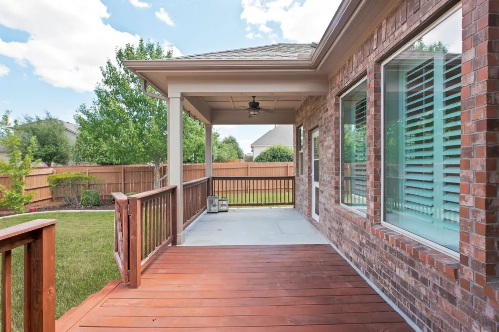 6100 Gunnison Turn Road Austin, TX 78738