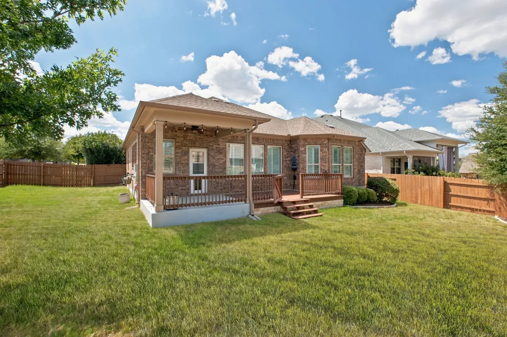 6100 Gunnison Turn Road Austin, TX 78738
