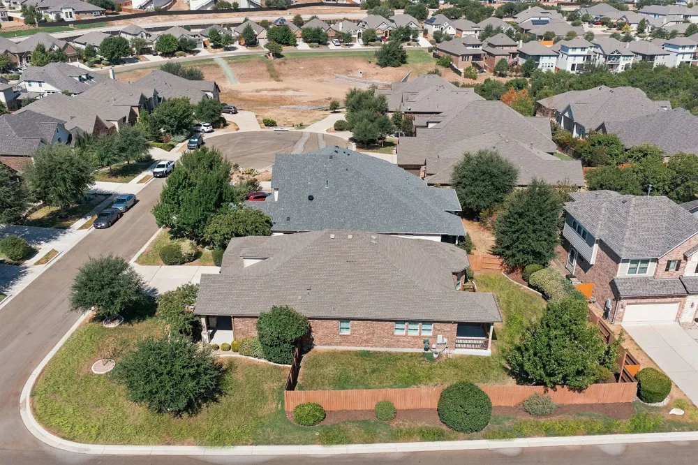 6100 Gunnison Turn Road Austin, TX 78738