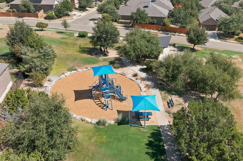 6100 Gunnison Turn Road Austin, TX 78738