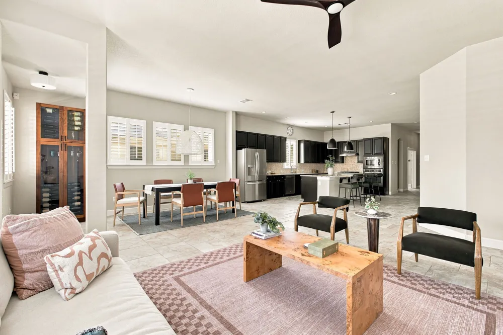 6100 Gunnison Turn Road Austin, TX 78738