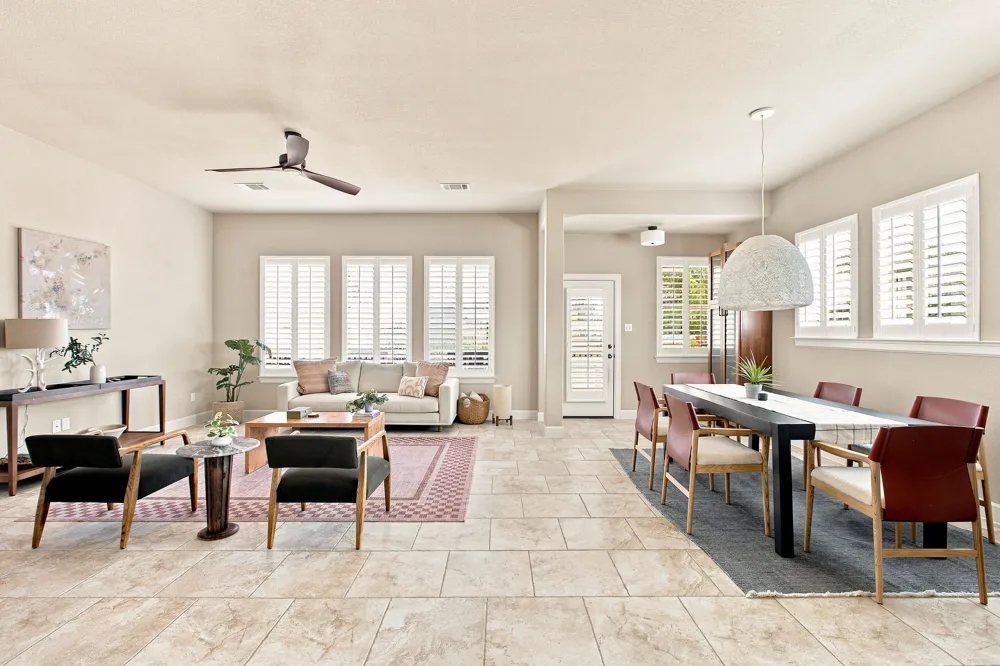 6100 Gunnison Turn Road Austin, TX 78738