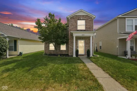 12693 Justice Crossing