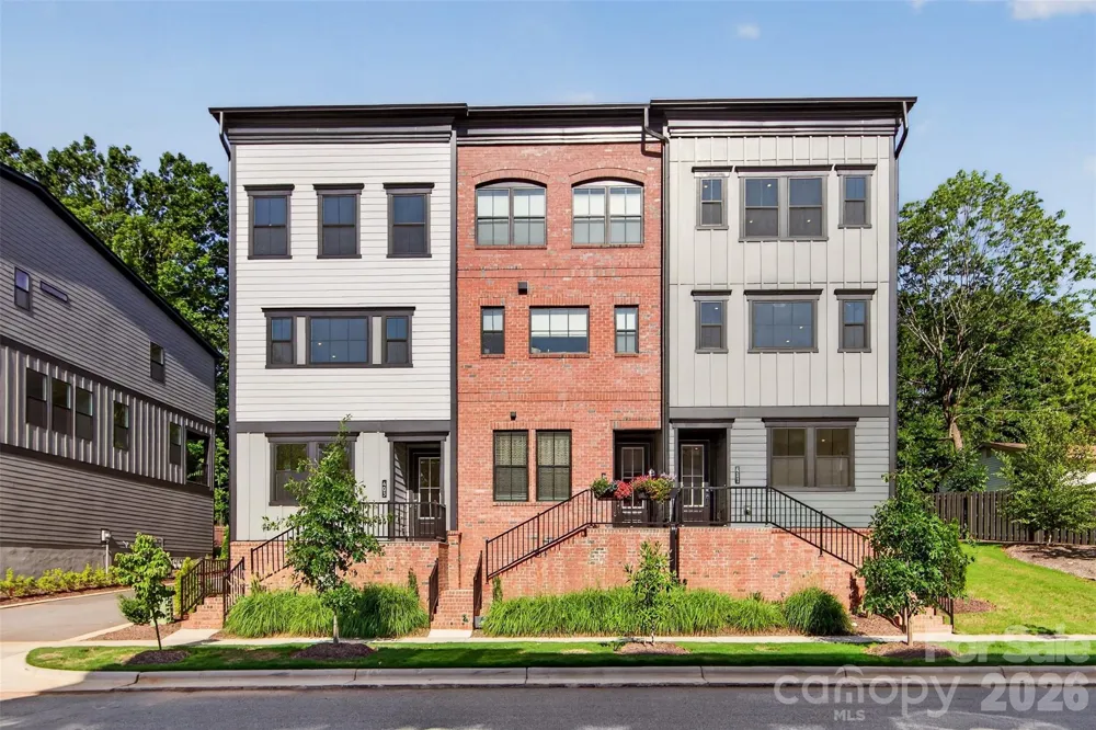 411 Old Town Village Road Waxhaw, NC 28173