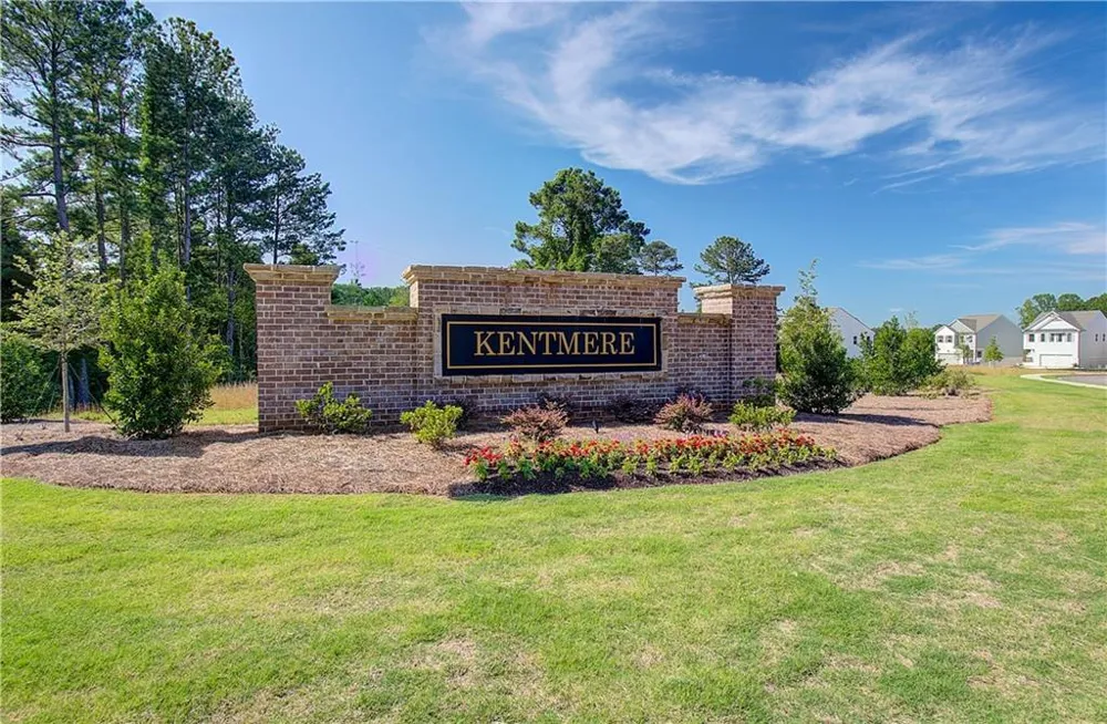 103 Avian Way Auburn, GA 30011