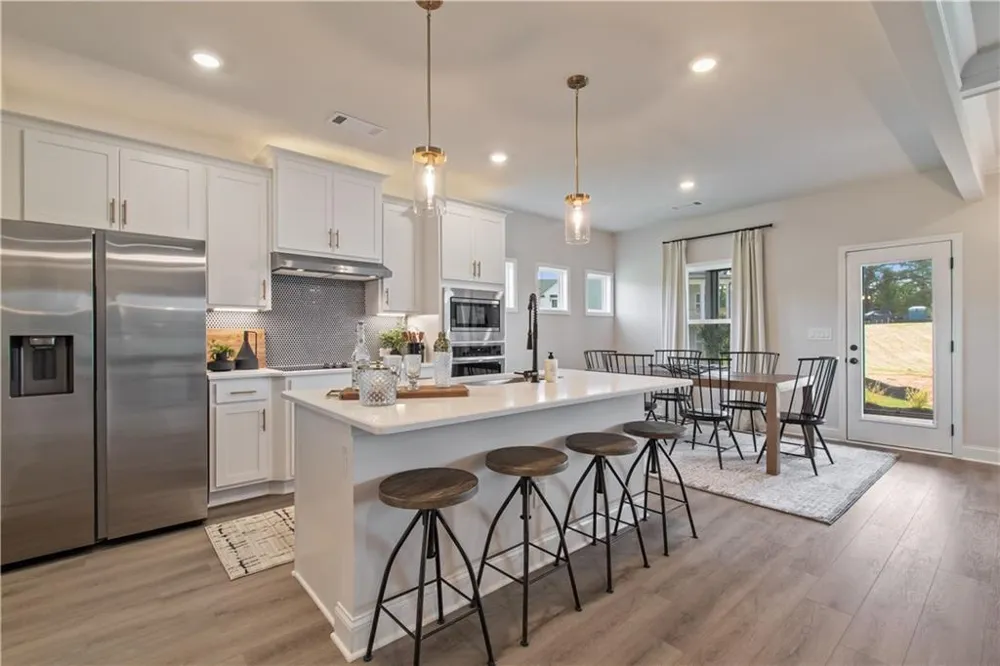 103 Avian Way Auburn, GA 30011