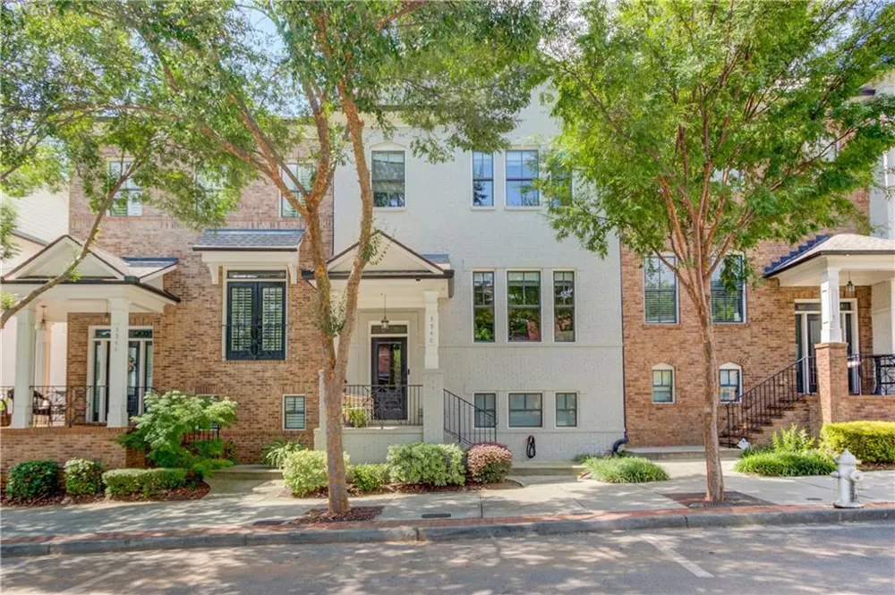 3946 Boston Common Street Suwanee, GA 30024