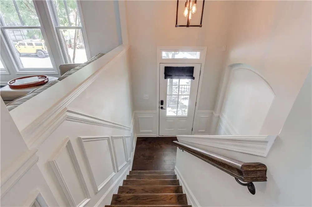 3946 Boston Common Street Suwanee, GA 30024