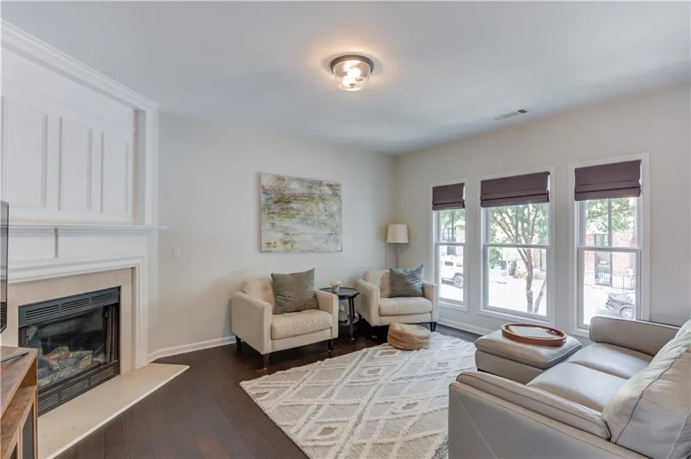 3946 Boston Common Street Suwanee, GA 30024