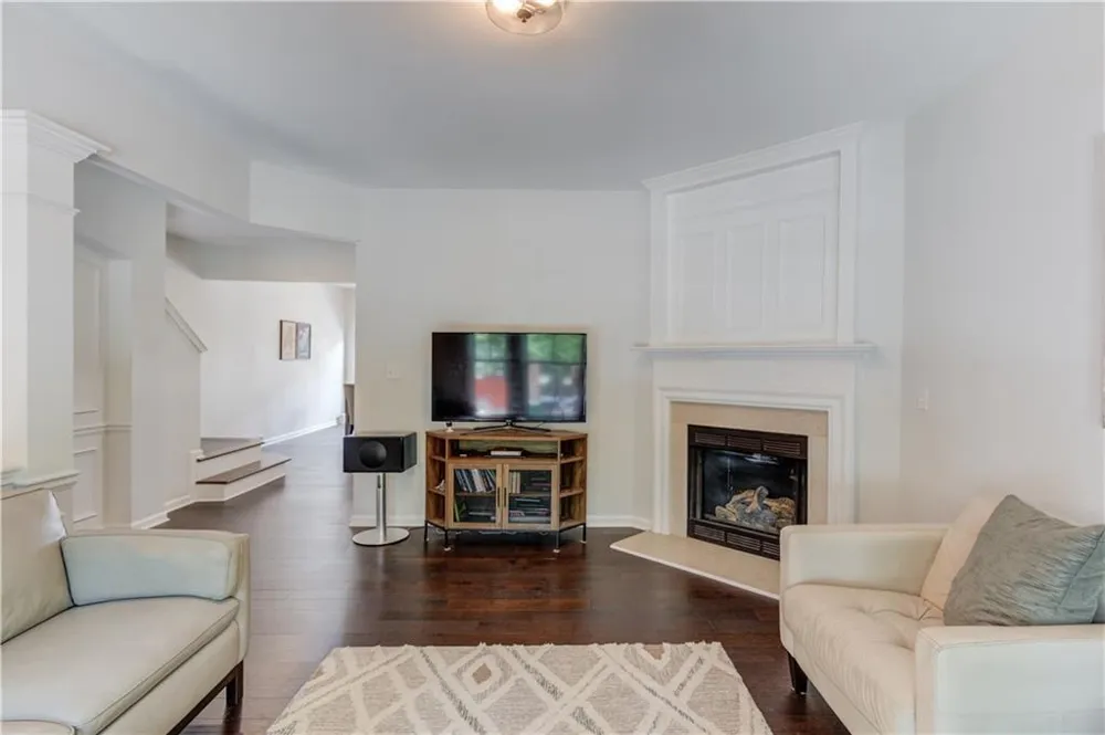 3946 Boston Common Street Suwanee, GA 30024