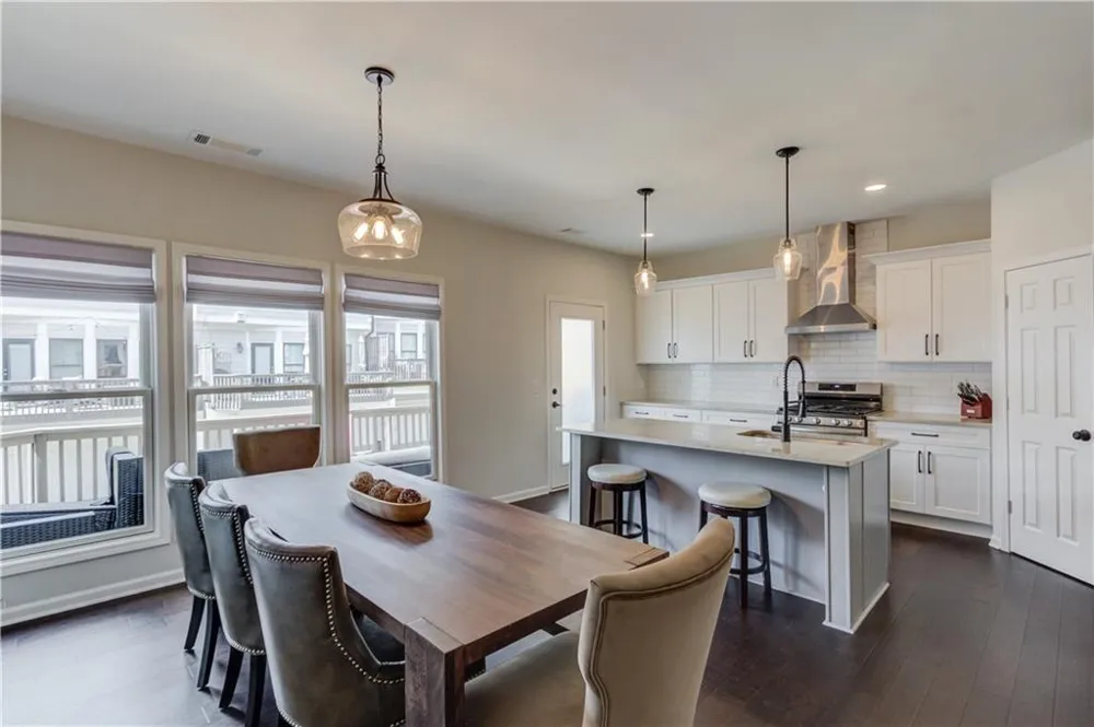 3946 Boston Common Street Suwanee, GA 30024
