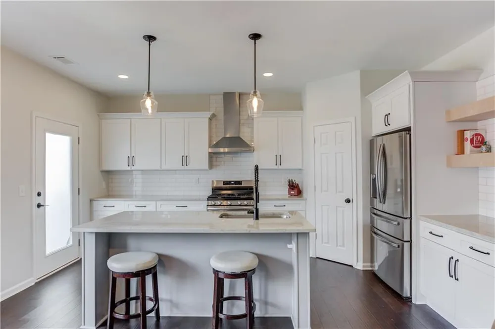 3946 Boston Common Street Suwanee, GA 30024