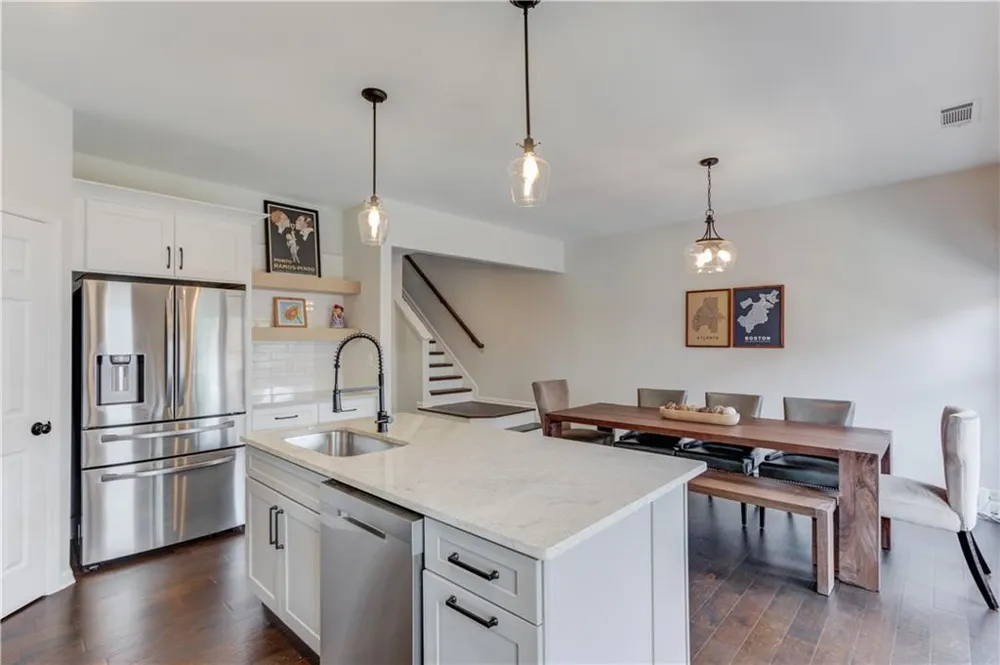 3946 Boston Common Street Suwanee, GA 30024