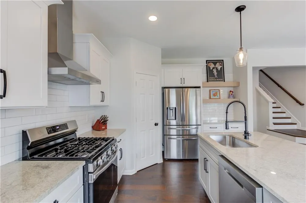 3946 Boston Common Street Suwanee, GA 30024