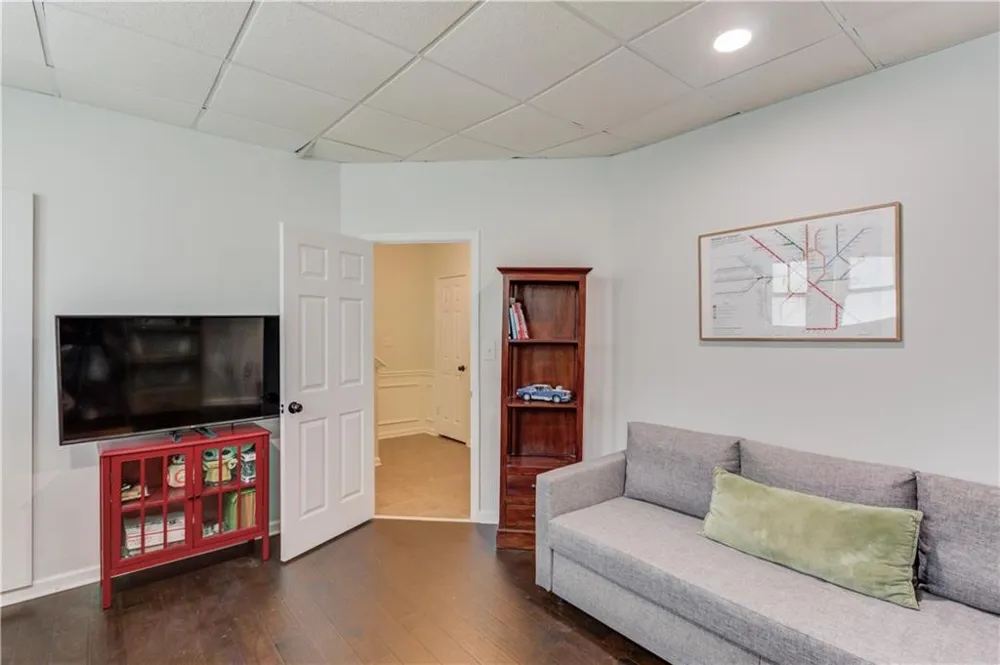 3946 Boston Common Street Suwanee, GA 30024