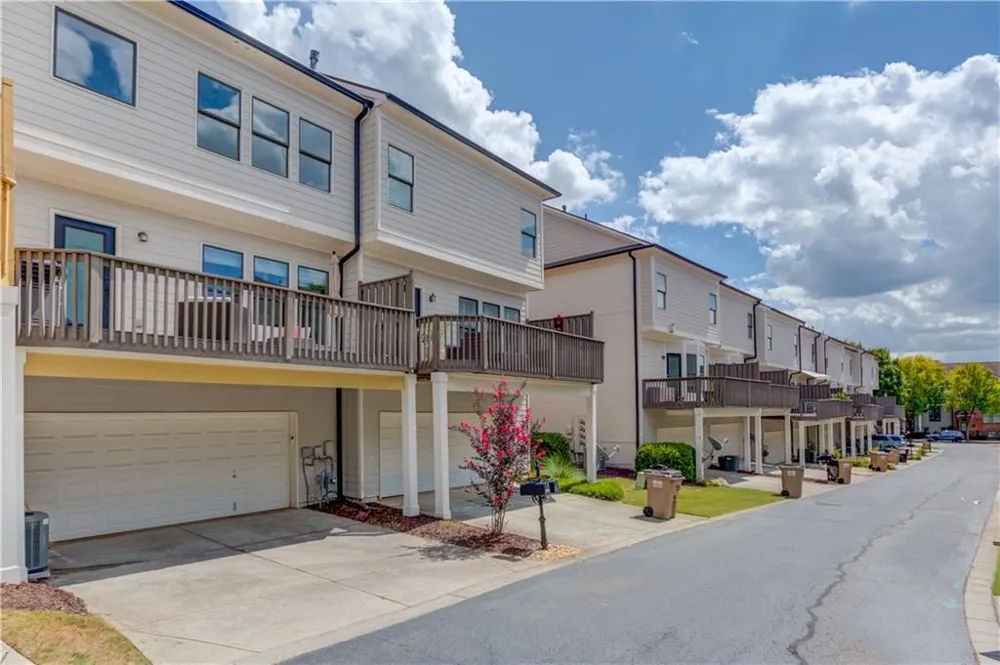 3946 Boston Common Street Suwanee, GA 30024