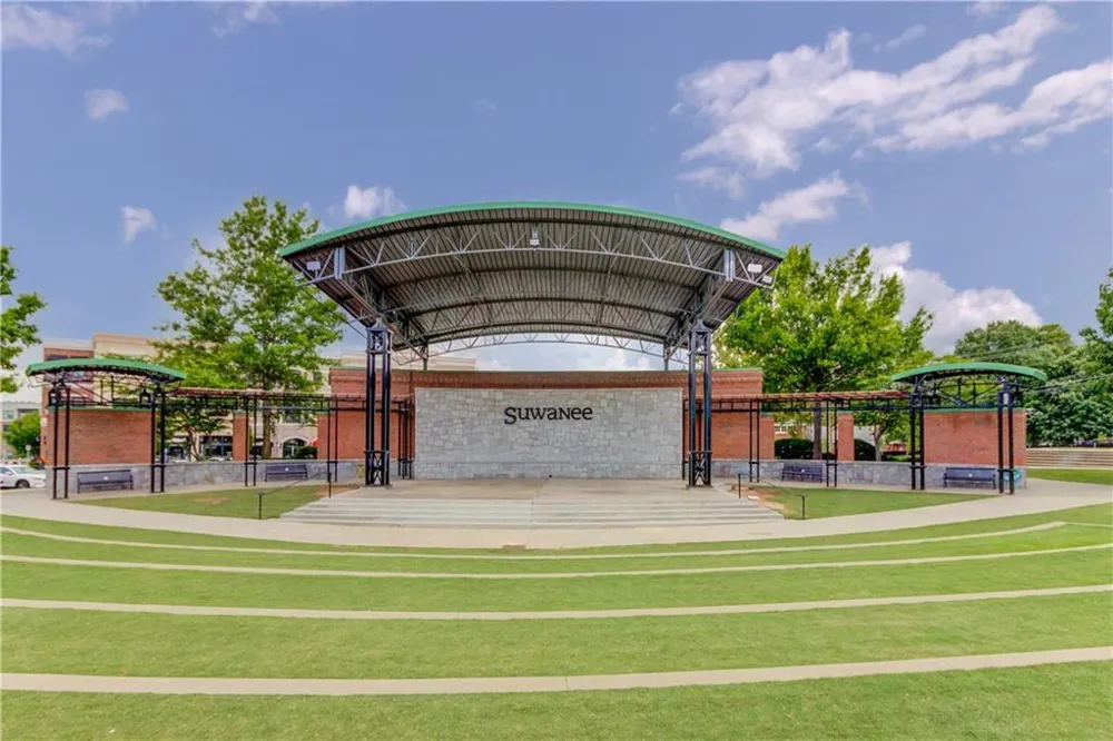 3946 Boston Common Street Suwanee, GA 30024