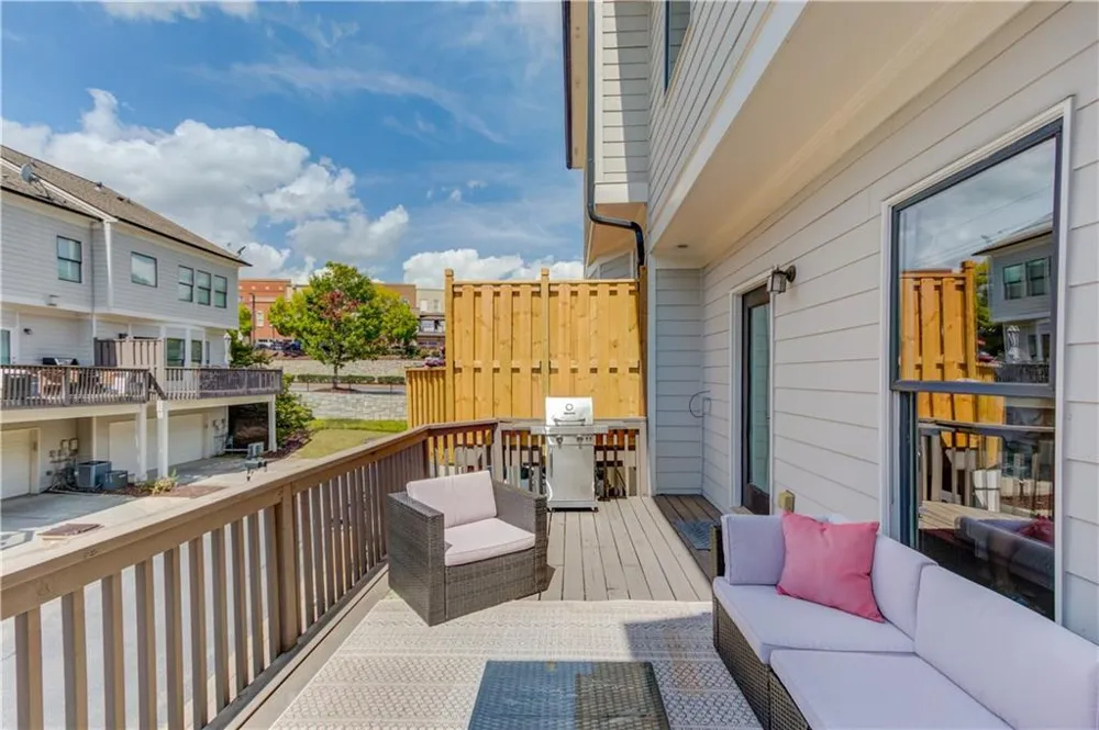 3946 Boston Common Street Suwanee, GA 30024