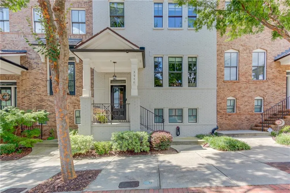 3946 Boston Common Street Suwanee, GA 30024