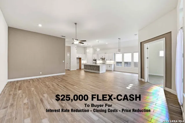 110 STABLEWOOD CT Boerne, TX 78006