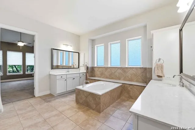 110 STABLEWOOD CT Boerne, TX 78006
